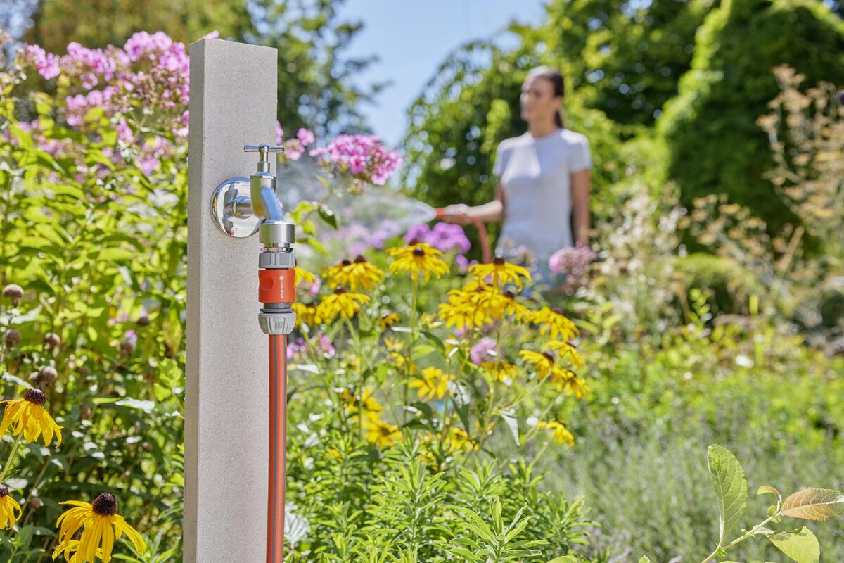 GARDENA Osnovni set crijeva 20 m sa dodacima