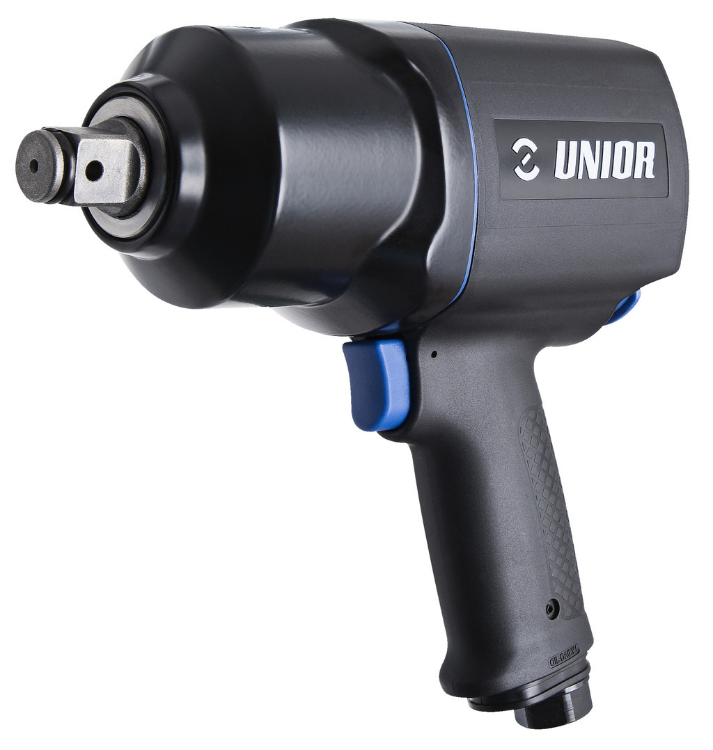 UNIOR Udarni pneumatski odvijač 1573 3/4″ 2034Nm