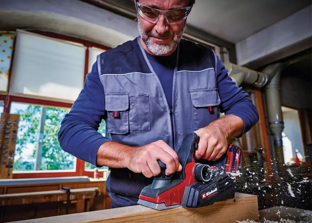 Einhell Aku blanja TP-PL 18/3 Li BL-Solo PXC