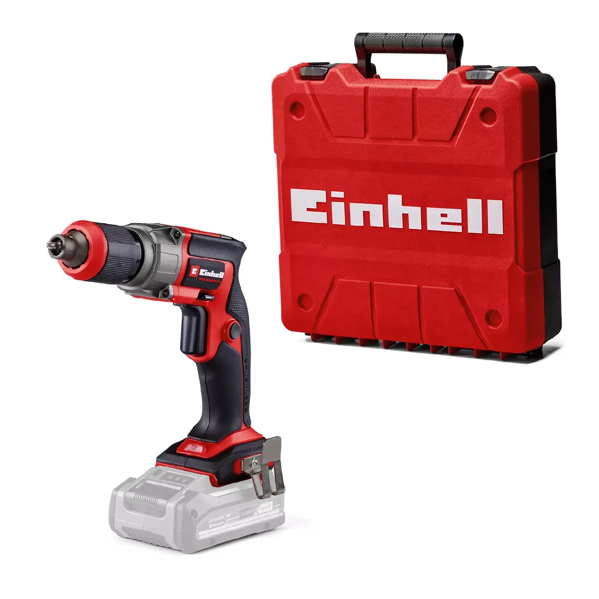 Einhell Aku odvijač za rigips TP-DY 18 Li BL-Solo PXC