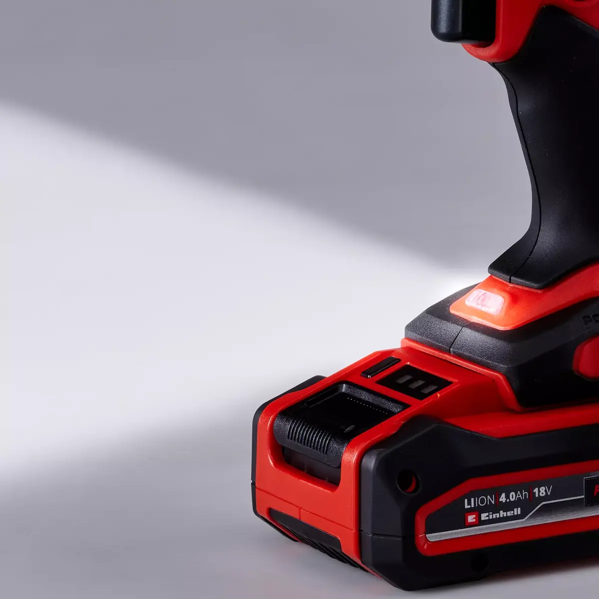 Einhell Aku odvijač za rigips TP-DY 18 Li BL-Solo PXC