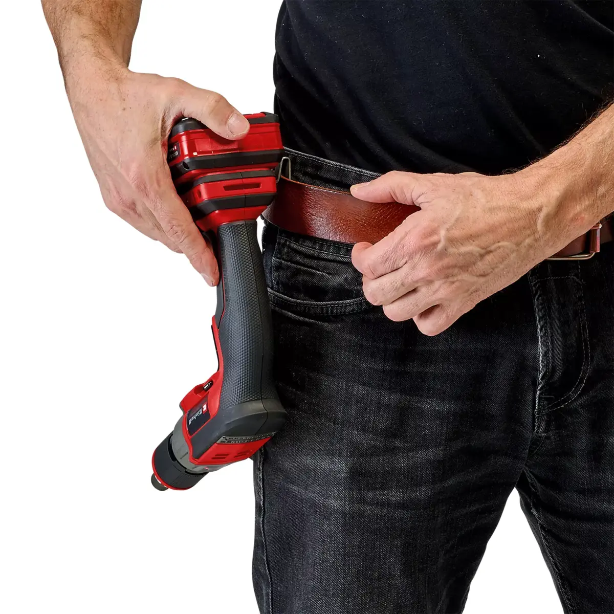 Einhell Aku odvijač za rigips TP-DY 18 Li BL-Solo PXC