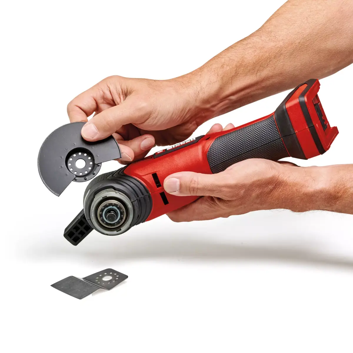 Einhell Aku višenamjenski alat TP-MG 18 Li BL-Solo PXC