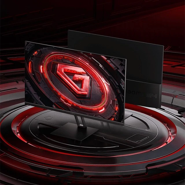 Xiaomi G24i dizajn