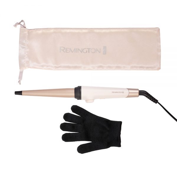 REMINGTON uvijač za kosu CI4740 Shea Soft Curling Wand