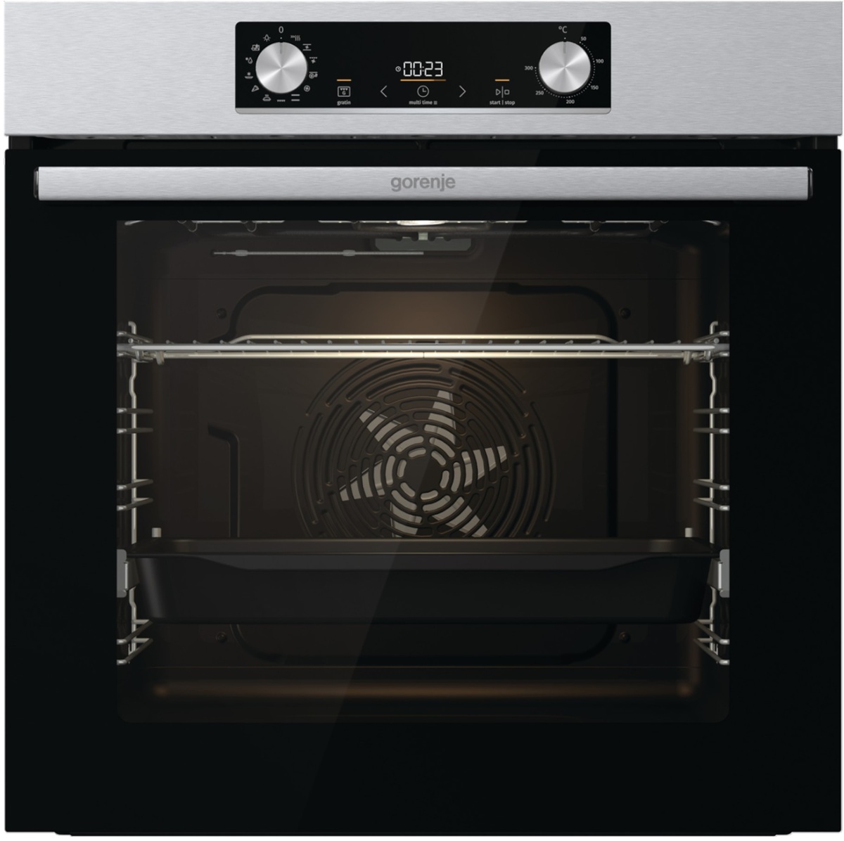 Gorenje ugradbeni set BO6737E02X + ECT41SC (JUMP SET)