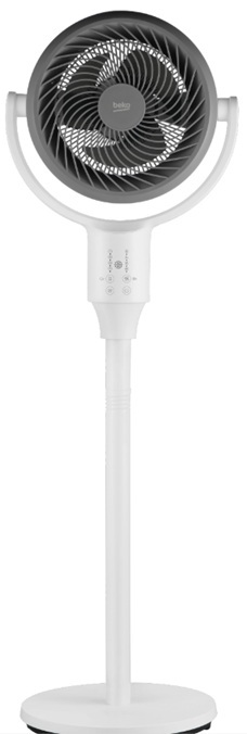 Beko ventilator EFS7000CW