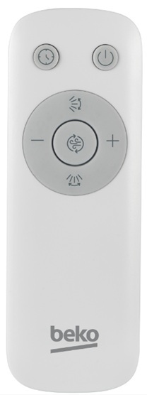 Beko ventilator EFS7000CW