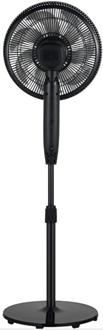 Beko ventilator EFS6700B