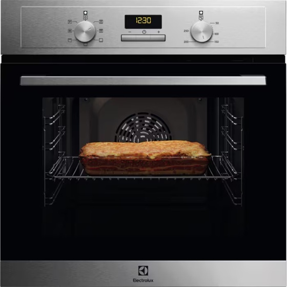 Electrolux pećnica EOH3F00BX