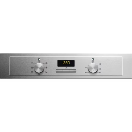 Electrolux pećnica EOH3F00BX