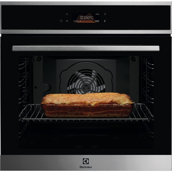 Electrolux pećnica EOE8P38X