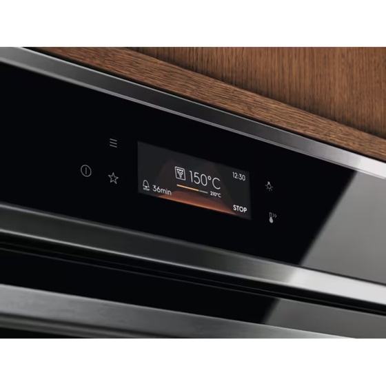 Electrolux pećnica EOE8P38X