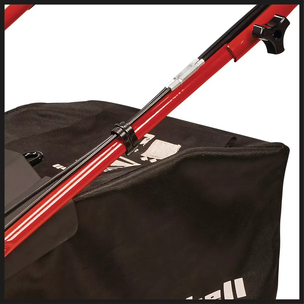 Samohodna benzinska kosilica GC-PM 46/5 S 2.7 KS 46 cm