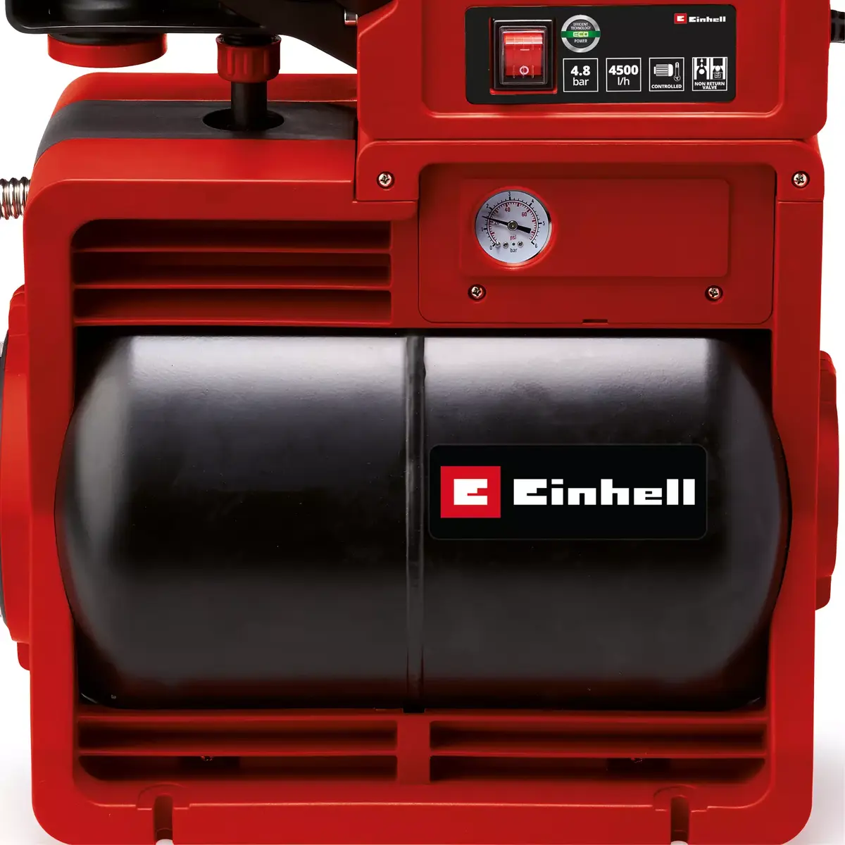 Hidropak GE-WW 1145 ECO