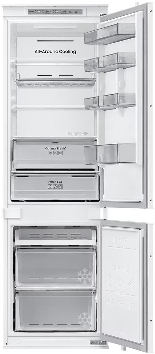 Samsung frižider BRB70F26CES0EO