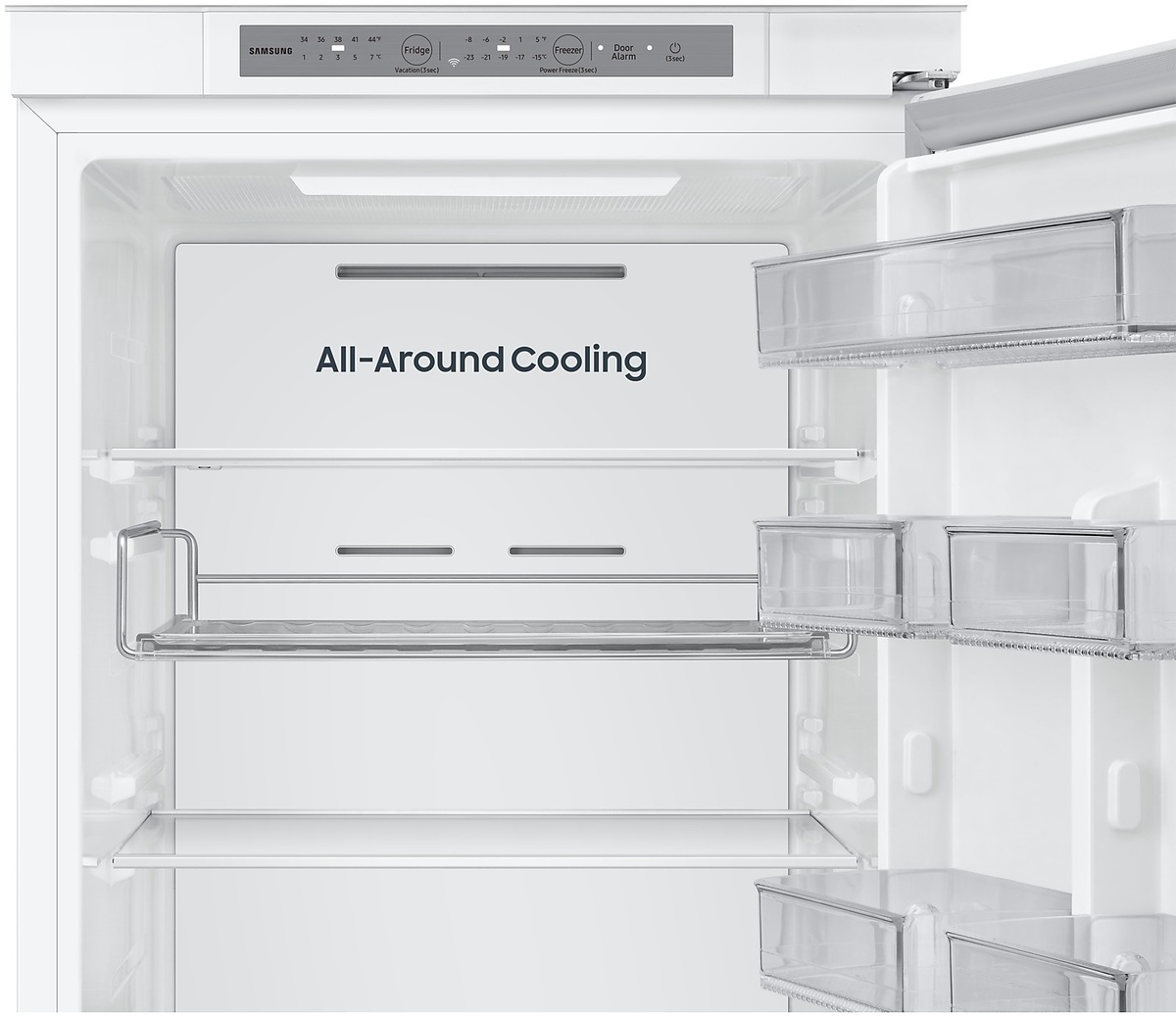 Samsung frižider BRB70F26CES0EO