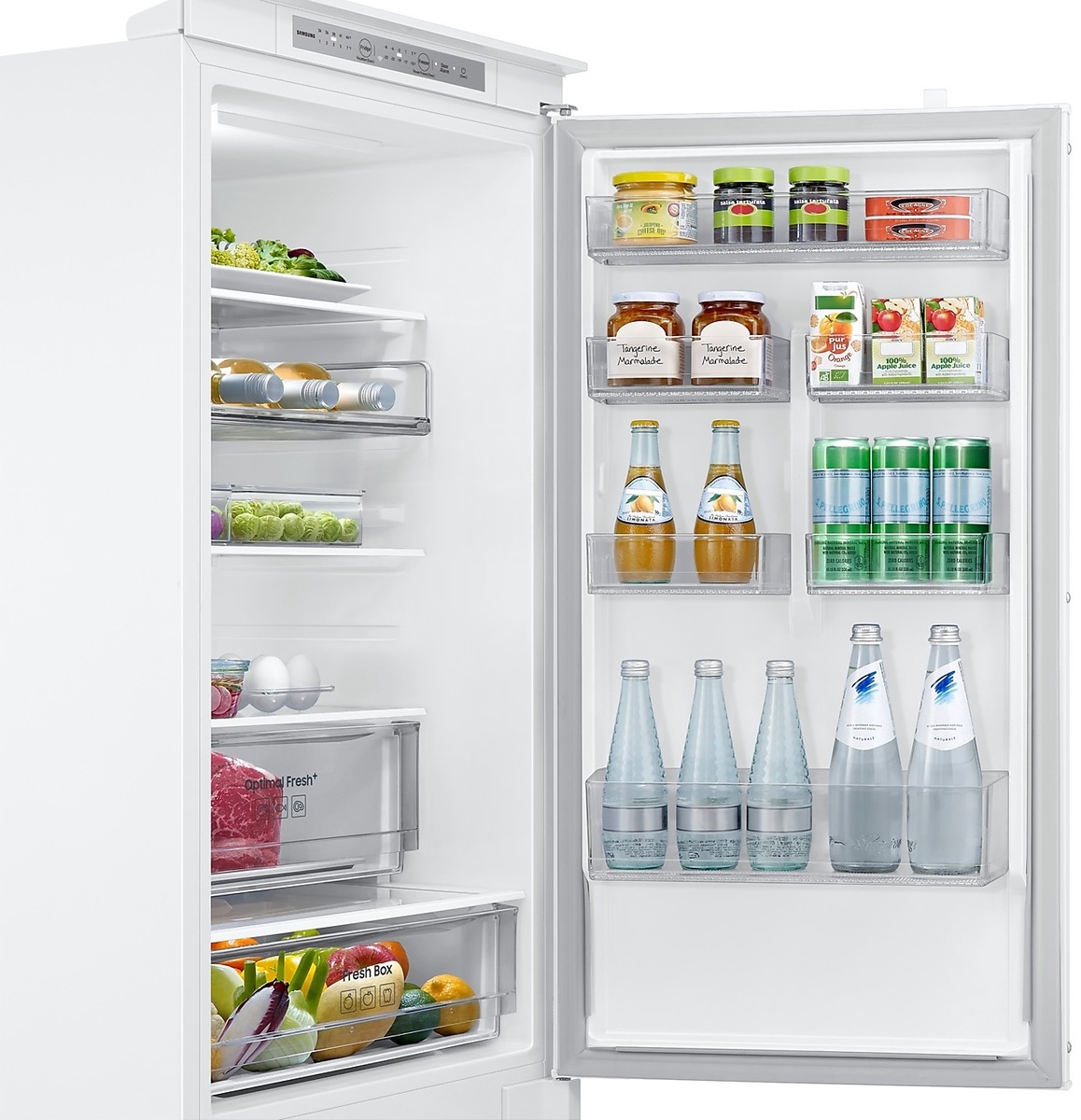 Samsung frižider BRB70F26CES0EO