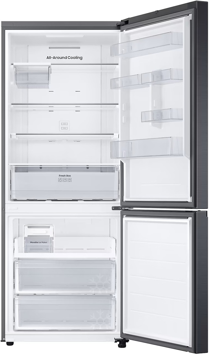 Samsung frižider RB50DG602EB1EO