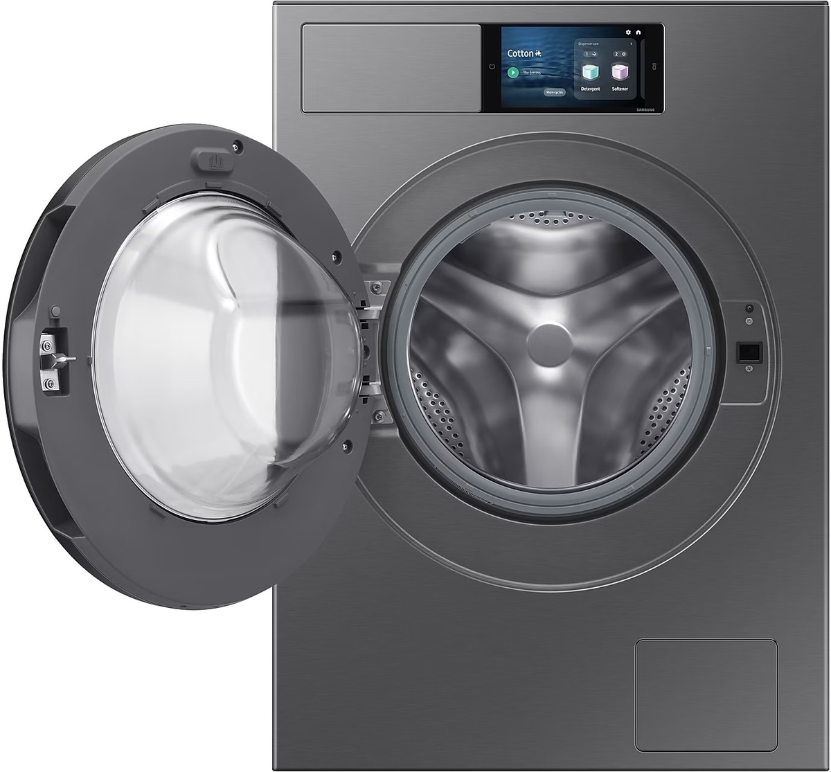 Samsung mašina za veš WF90F09C4SU4