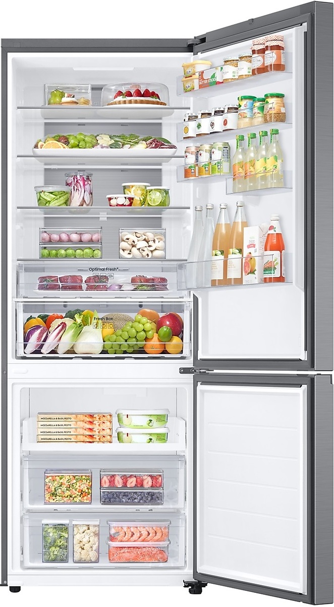 Samsung frižider RB53DG703ES9EO