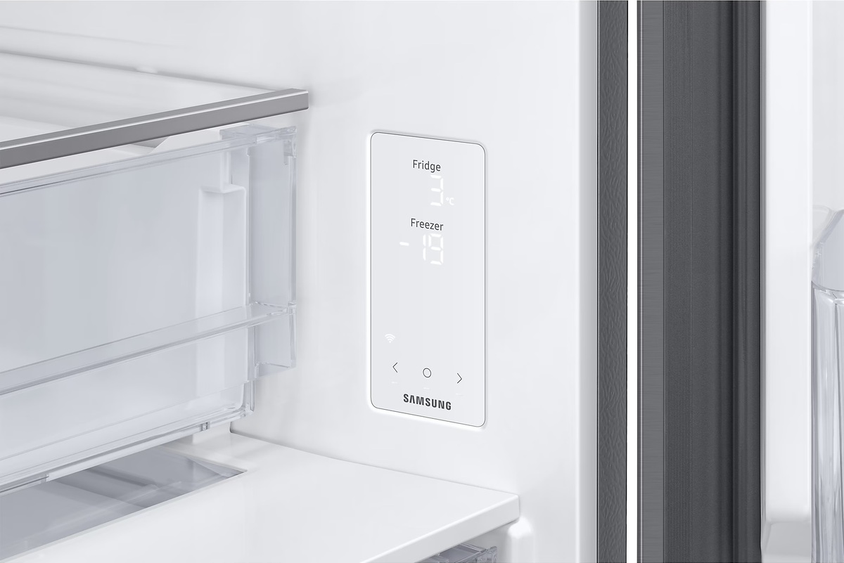 Samsung frižider RB53DG703ES9EO