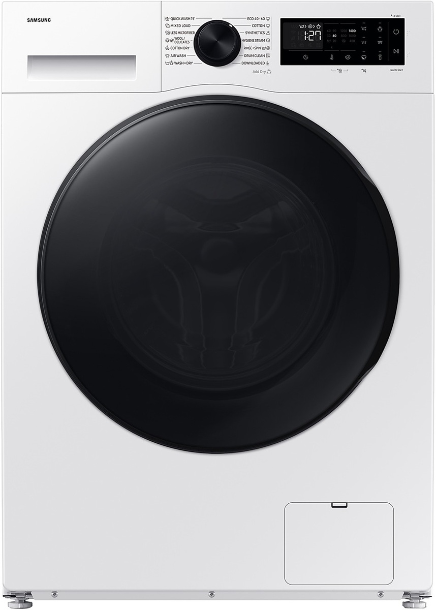 Samsung perilica-sušilica WD90DG5B15BELE