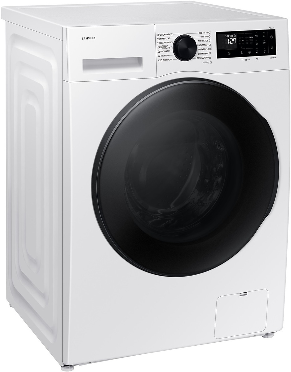 Samsung perilica-sušilica WD90DG5B15BELE