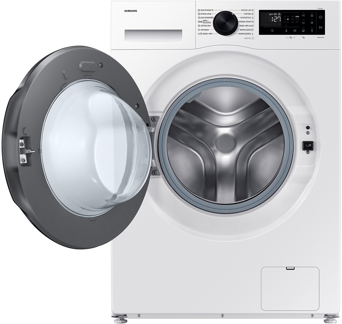 Samsung perilica-sušilica WD90DG5B15BELE