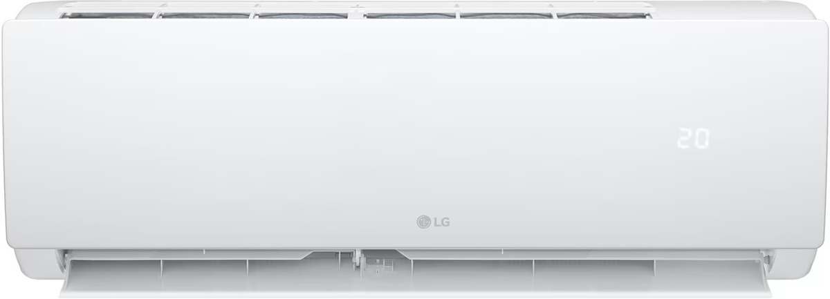 LG klima uređaj W24TI