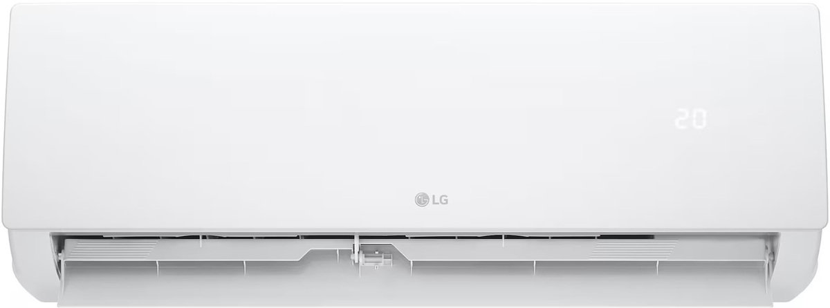 LG klima uređaj W24TI