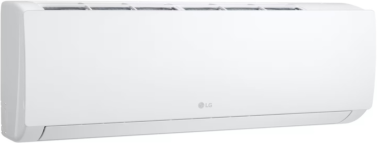 LG klima uređaj W24TI