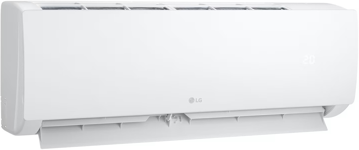 LG klima uređaj W24TI