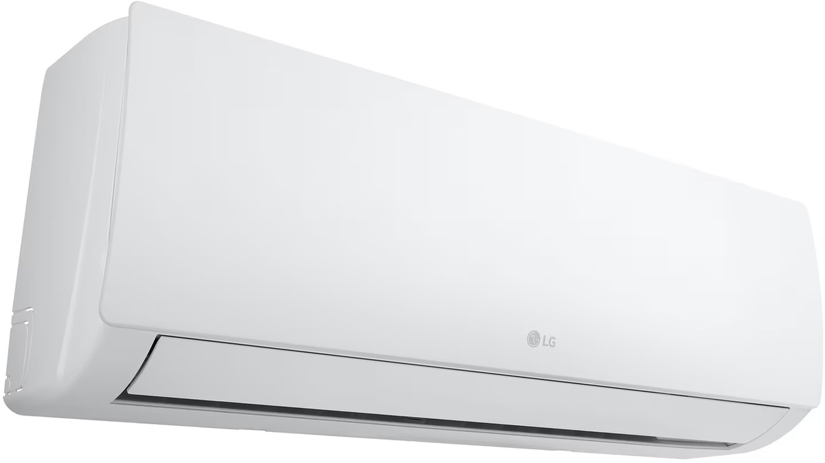LG klima uređaj W24TI