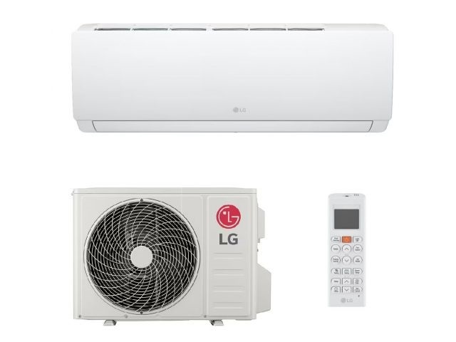 LG klima uređaj W24TI