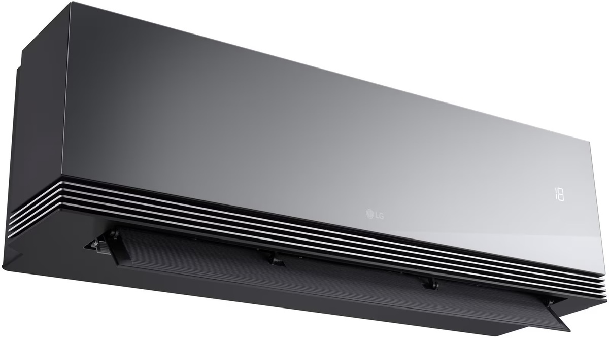 LG klima uređaj AA12SP