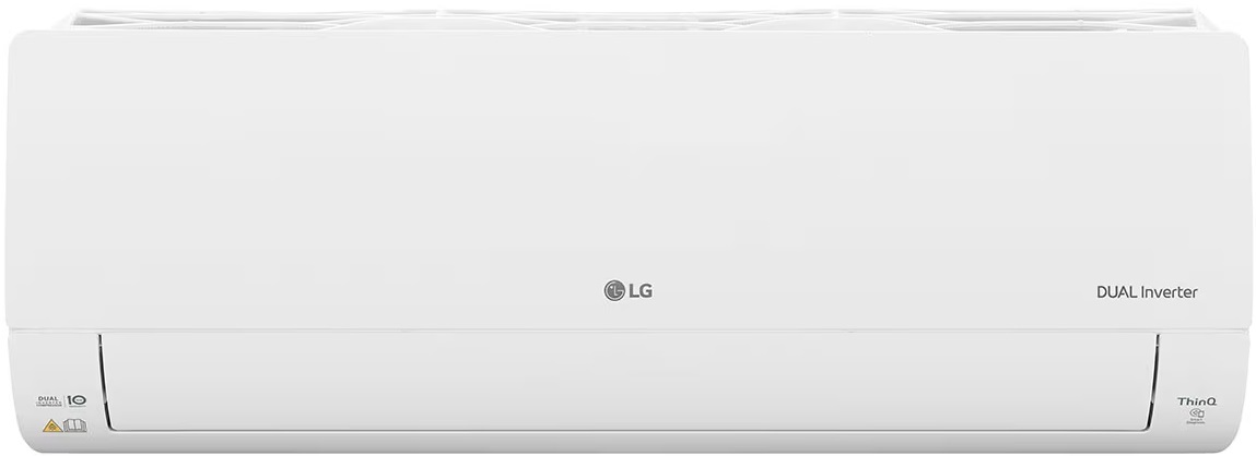 LG klima uređaj S24EC