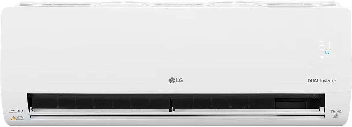 LG klima uređaj S24EC