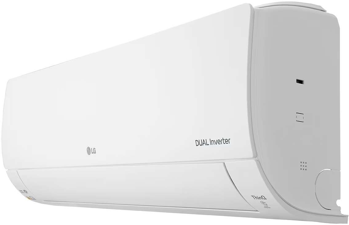 LG klima uređaj S24EC