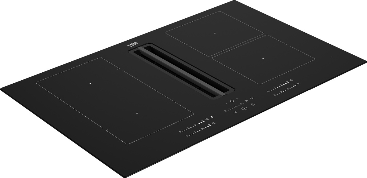 Beko ploča sa napom HIXI 84700 UF