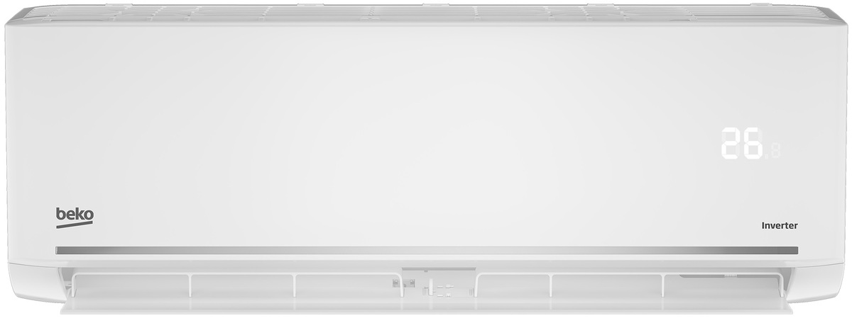 Beko klima uređaj BEVPG 240/241