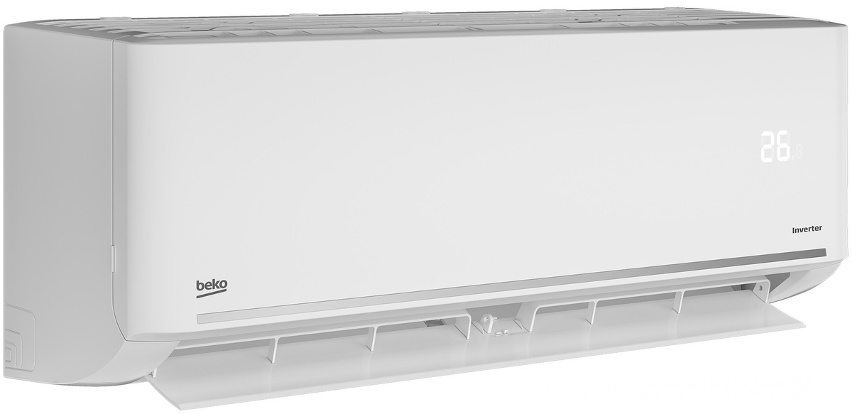 Beko klima uređaj BEVPG 240/241
