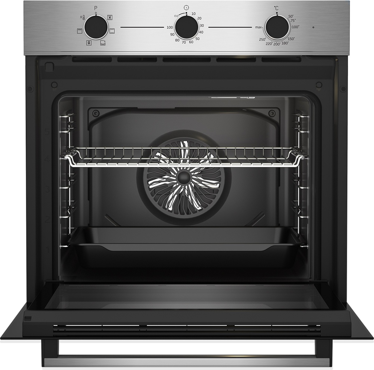 Beko pećnica BBIE14100X