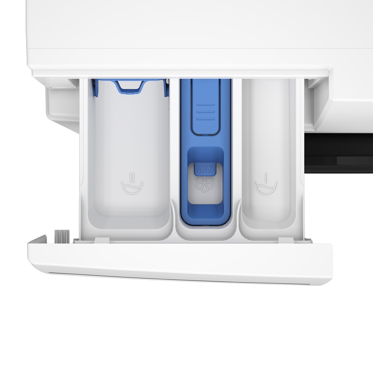 Beko perilica-sušilica BM5DFT48447W
