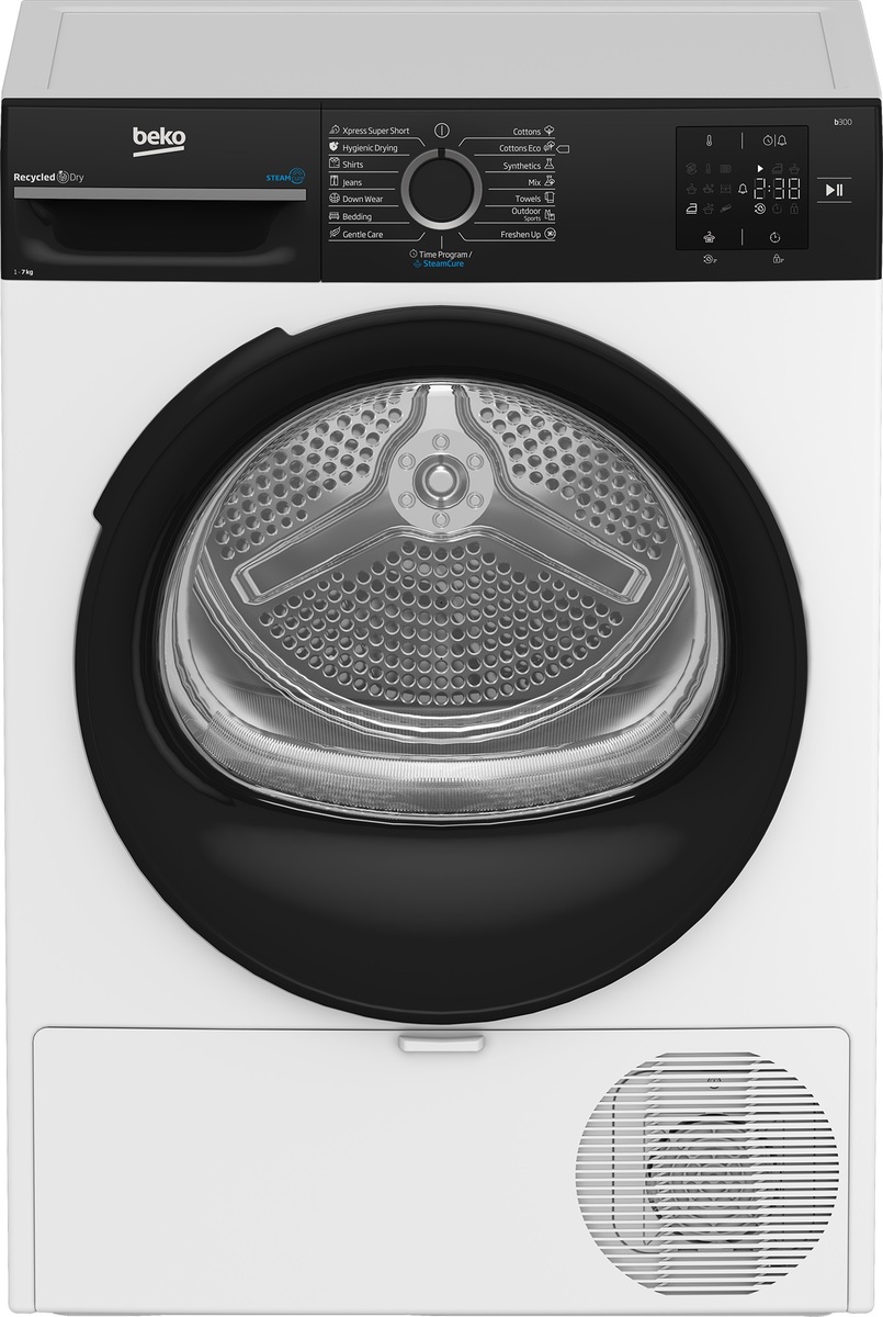 Beko sušilica BM3T37239WBB