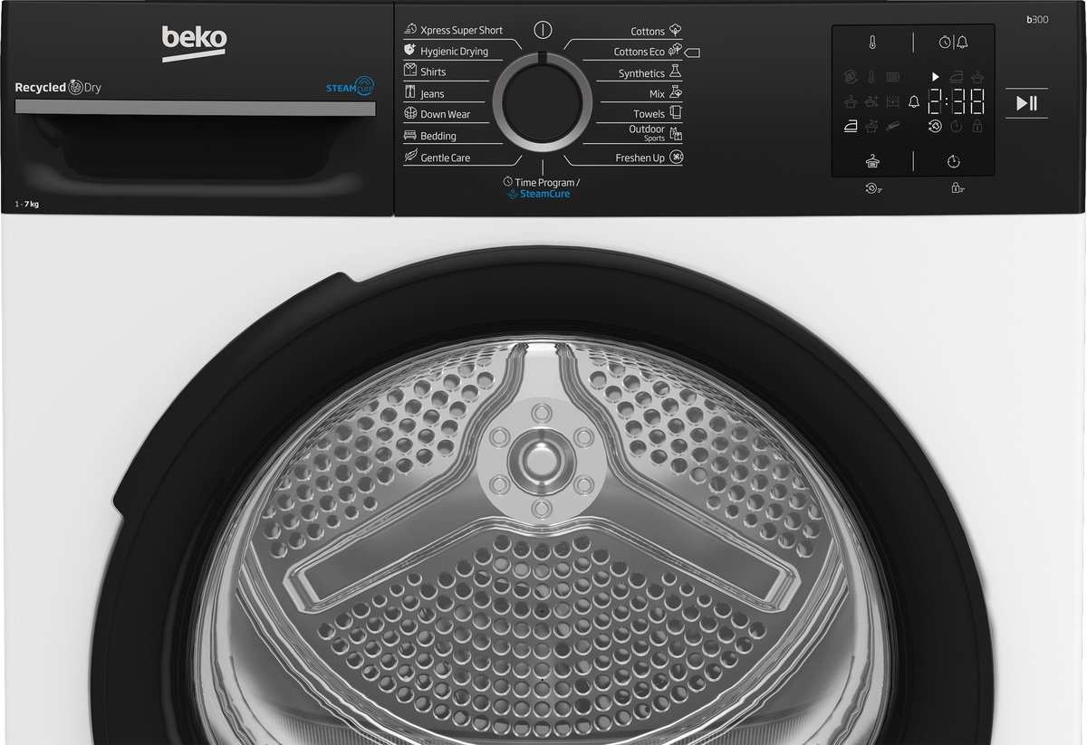 Beko sušilica BM3T37239WBB