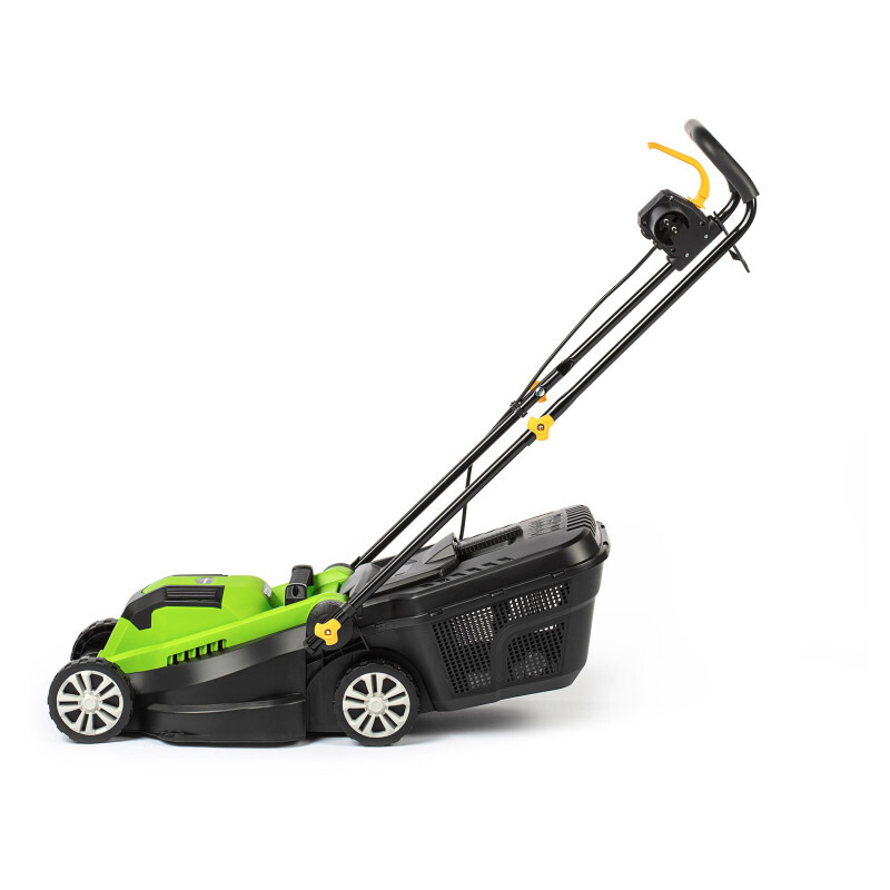 Fieldmann električna kosilica FZR 2031-E 1300 W 32 cm