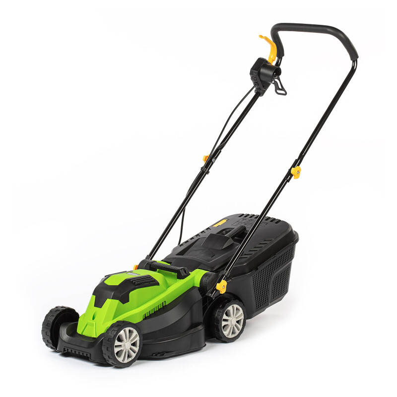 Fieldmann električna kosilica FZR 2031-E 1300 W 32 cm