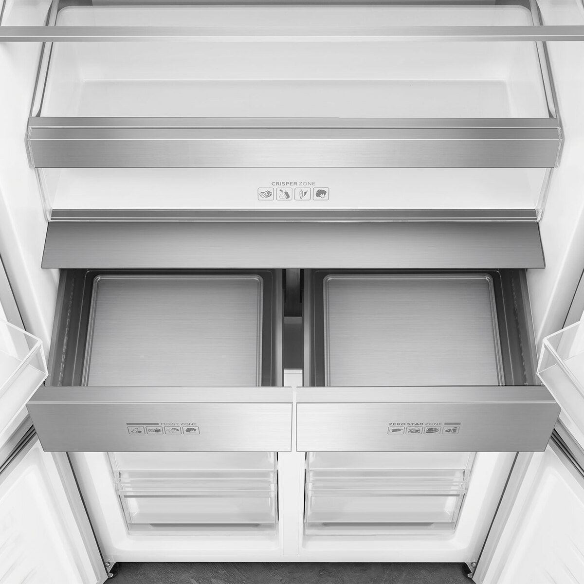 Smeg frižider FQI60KD