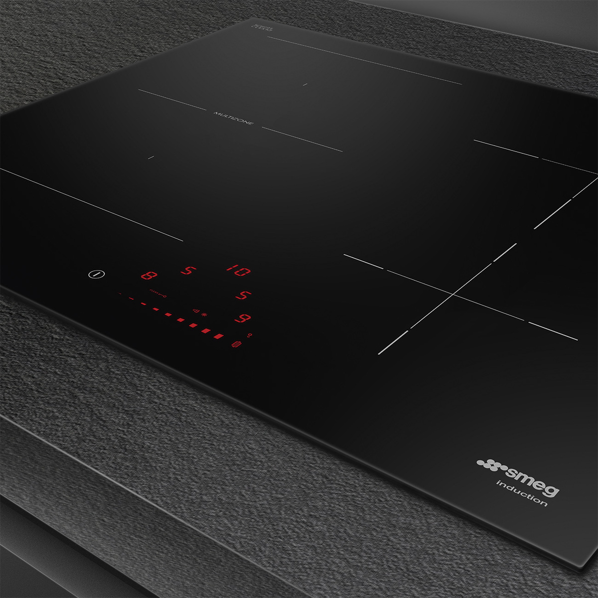 Smeg ploča SI1M4644D